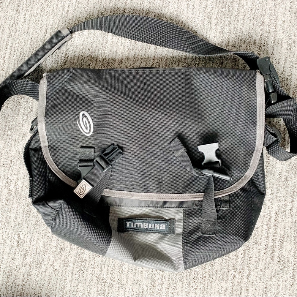 Timbuk2 messenger bag